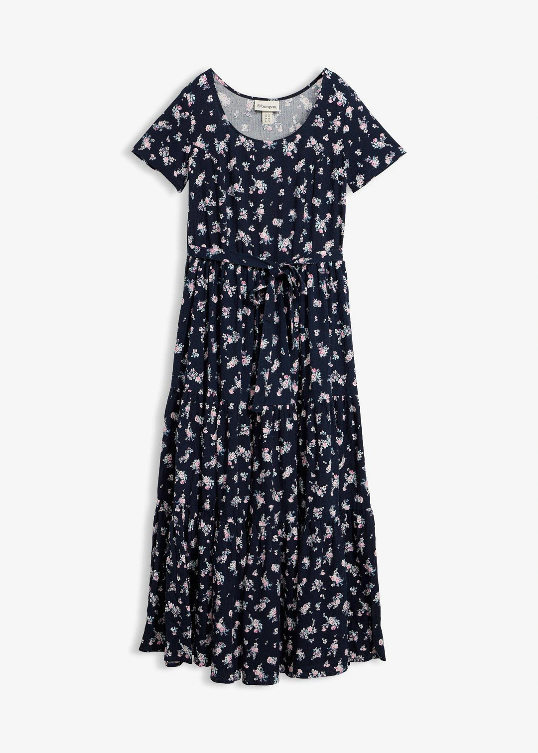 Robe 100% coton