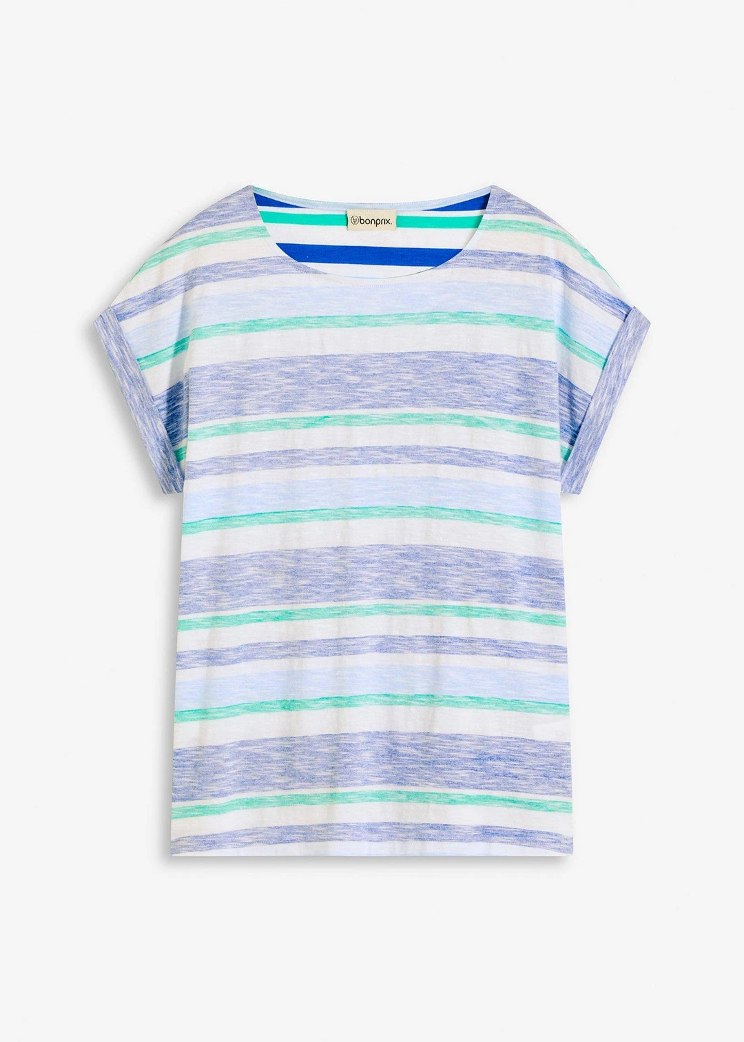 T-shirt 100% coton