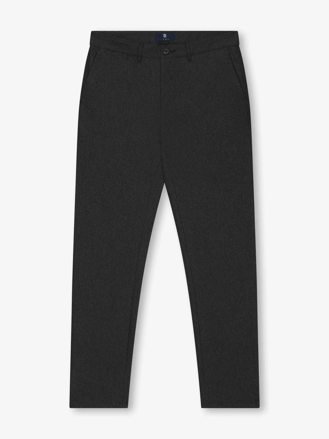 IZAC - Pantalon armuré noir
