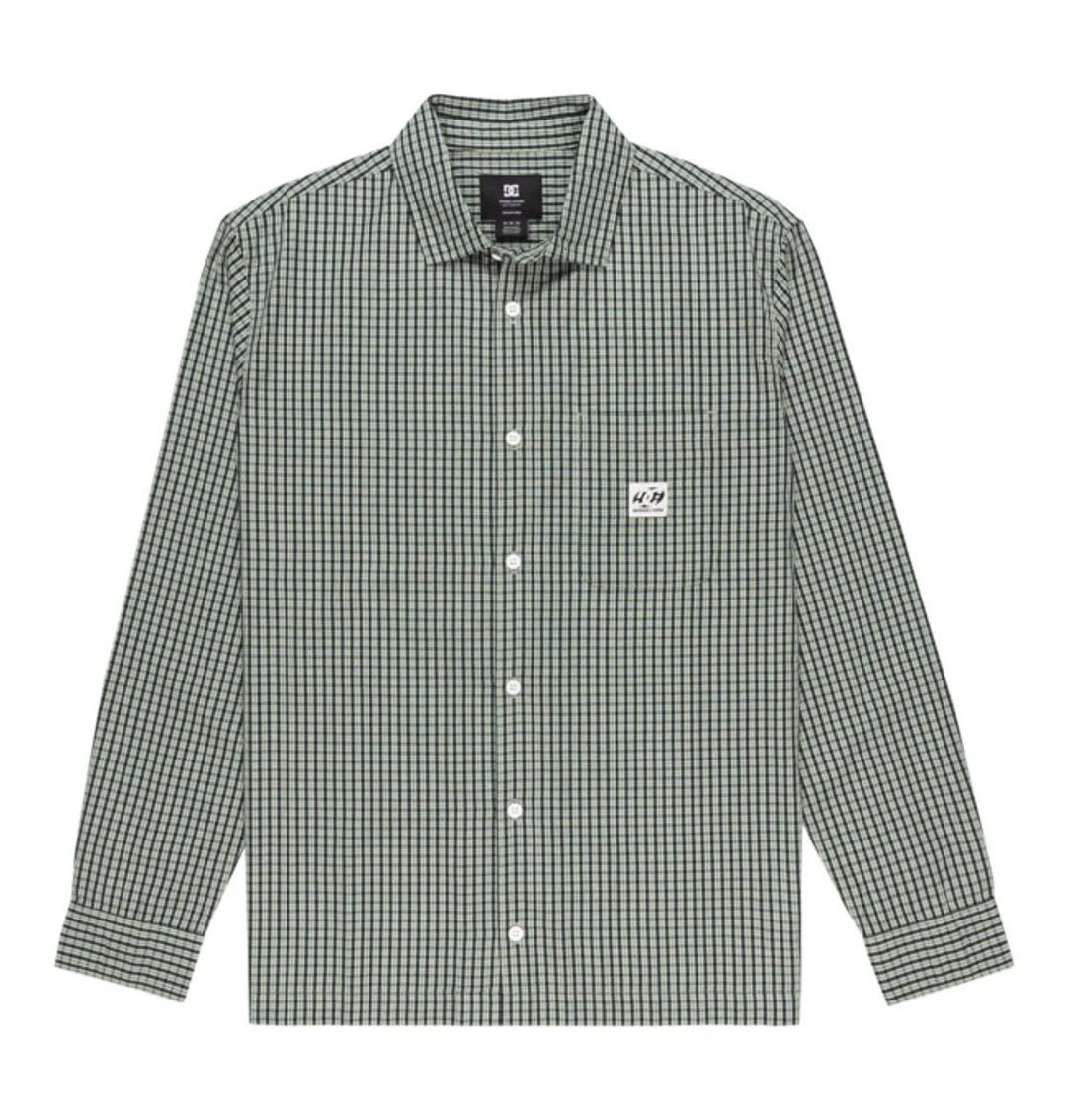 Game On - Chemise manches longues pour Homme