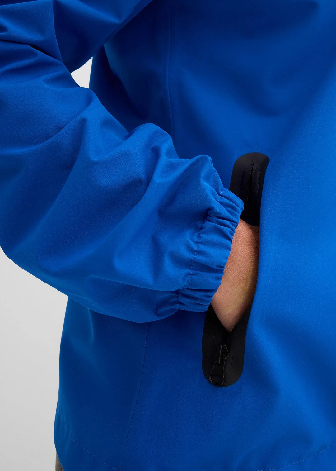 Veste imperméable ultra légère - 3
