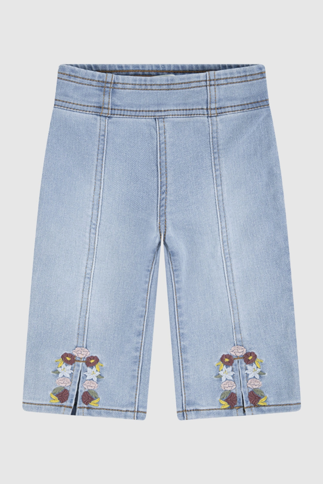 Levi's Ado Jean Wide Leg - Femme - Bleu / Dig It - 16A