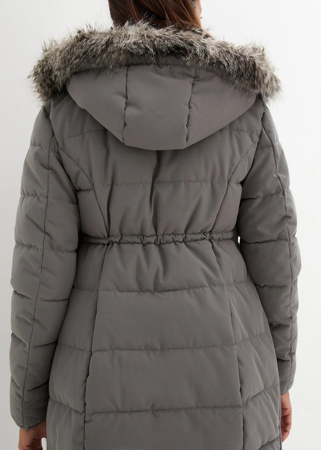 Veste de grossesse/de portage, matelassée