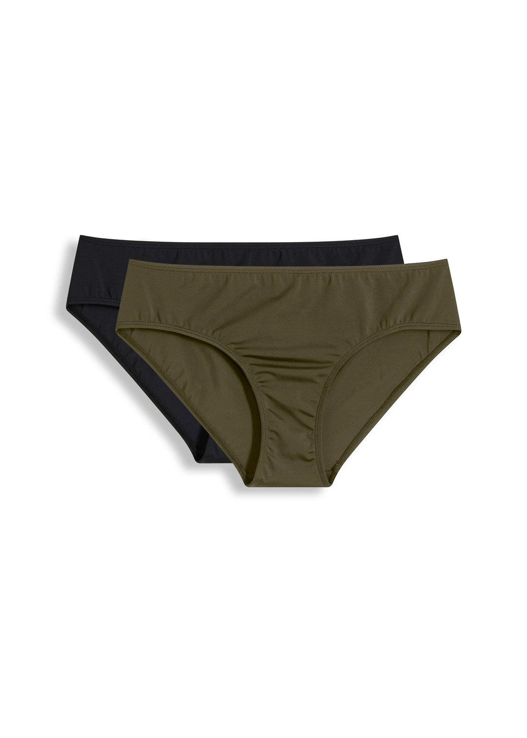 Lot de 2 bas de maillot