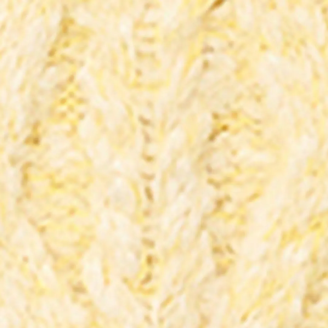 Pull Dorota - Femme - Écru-bronze - Taille 40 - 6