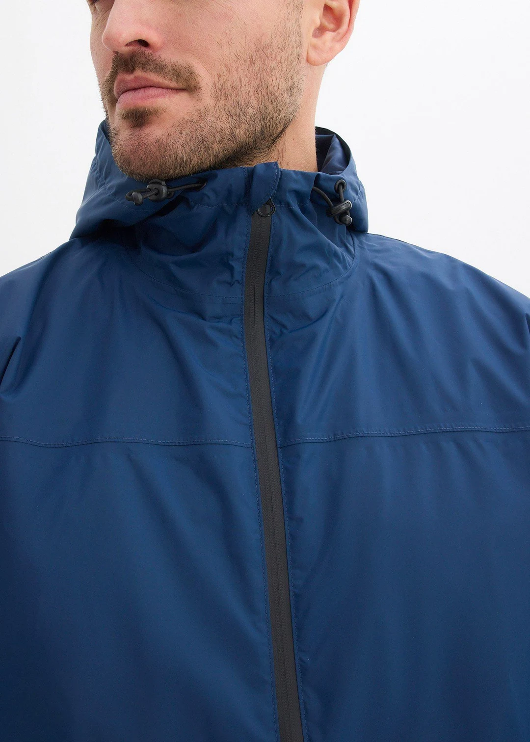 Veste imperméable - 3