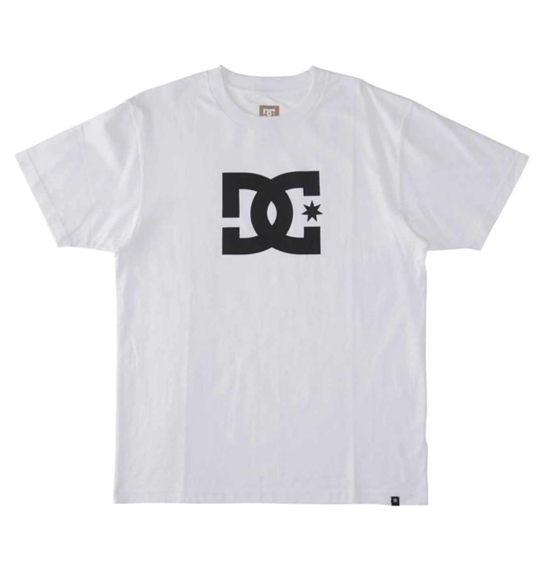 Star - T-Shirt à manches courtes pour Homme