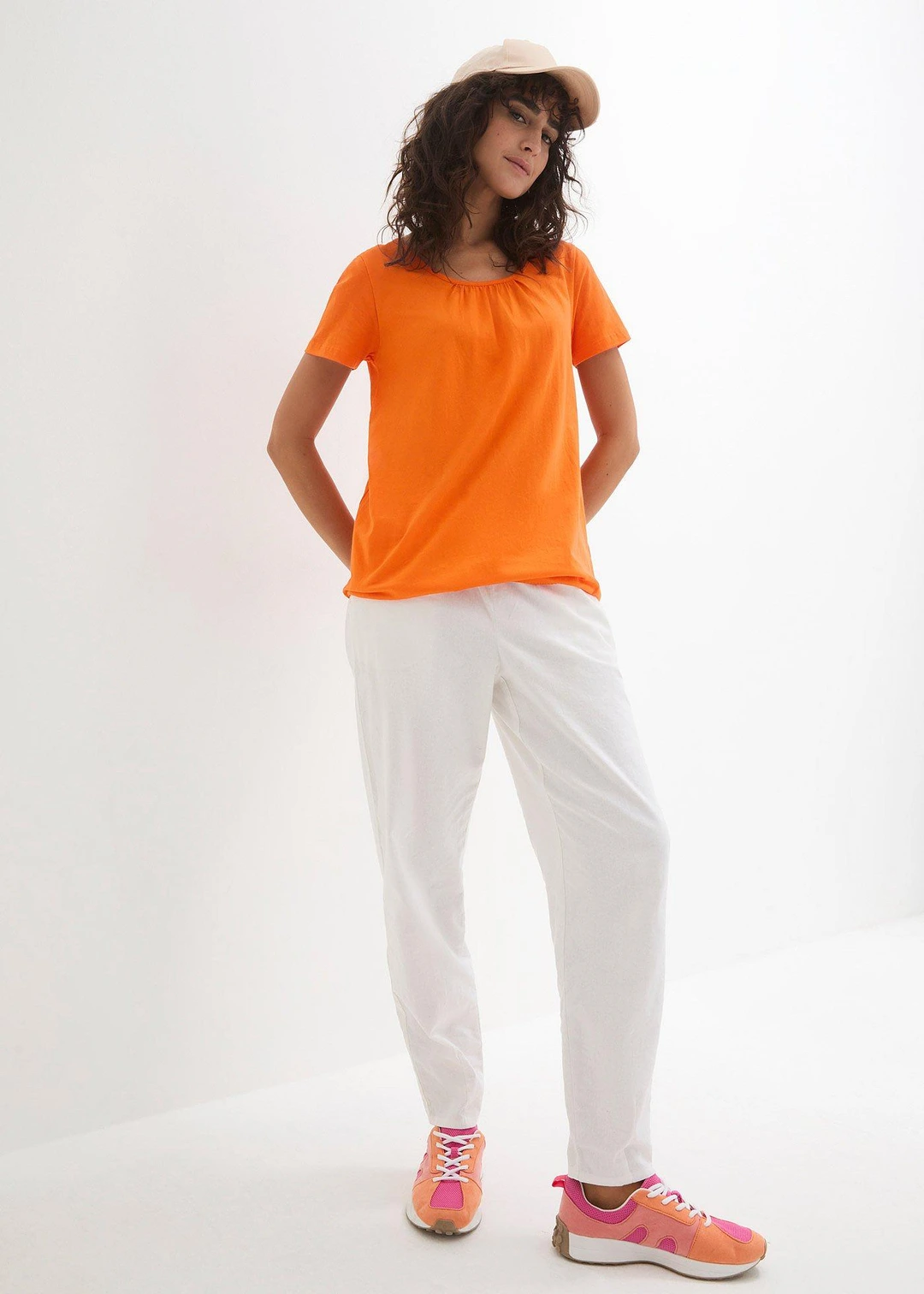 T-shirt 100% coton - 2
