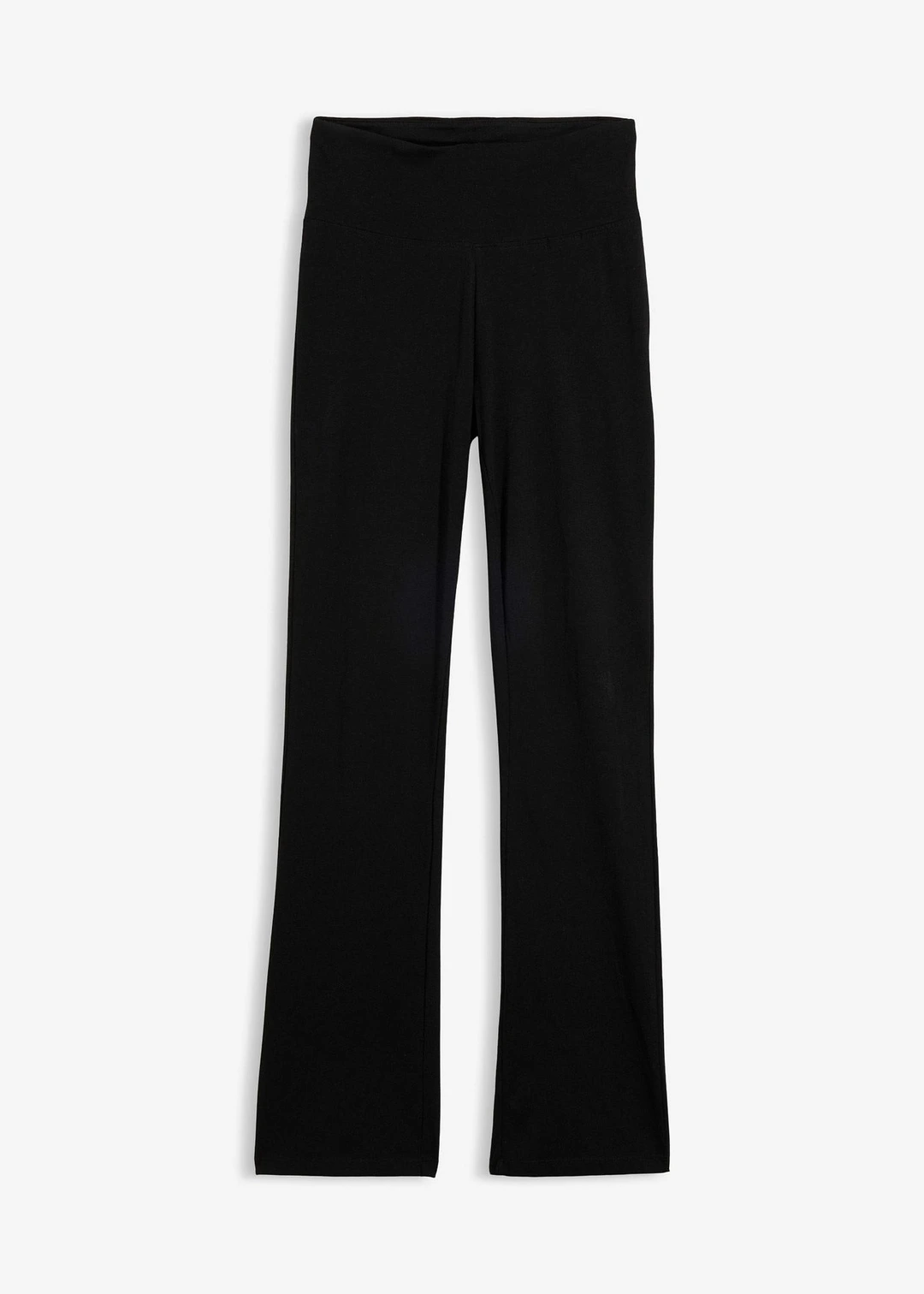 Legging évasé