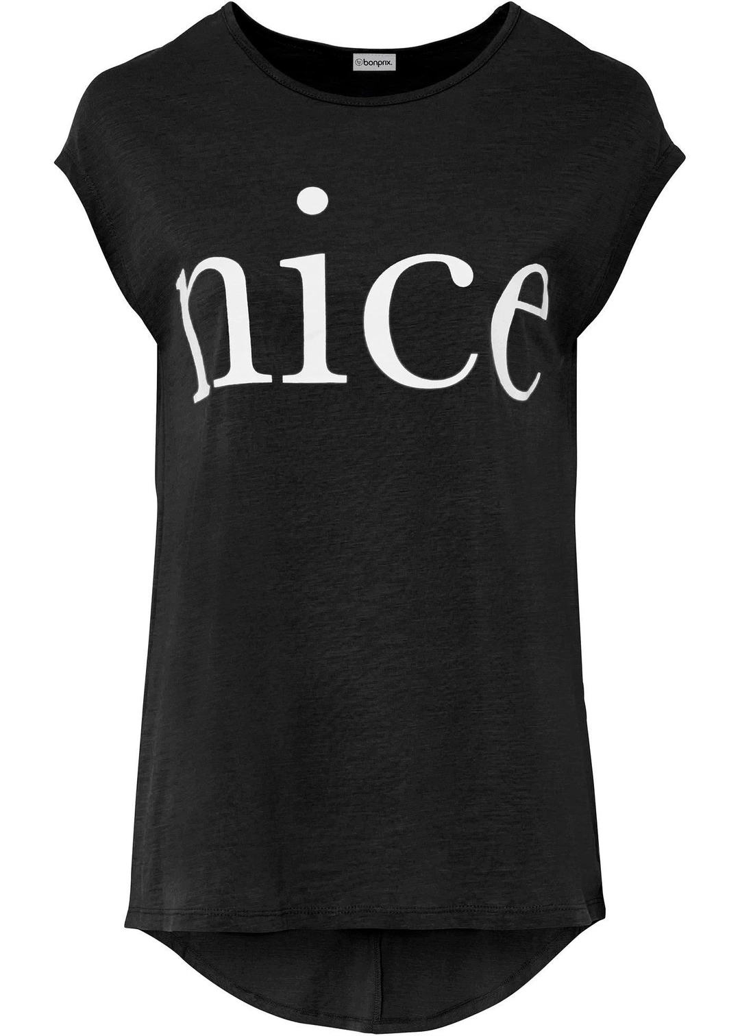 T-shirt 100% coton