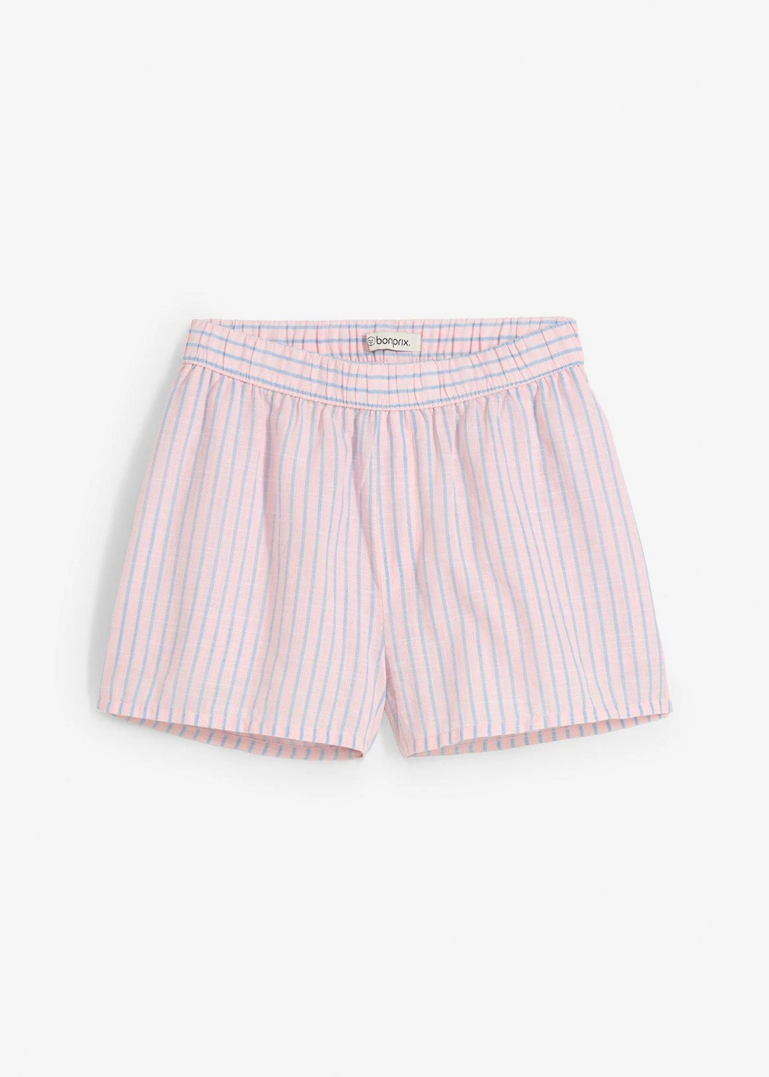 Short 100% coton