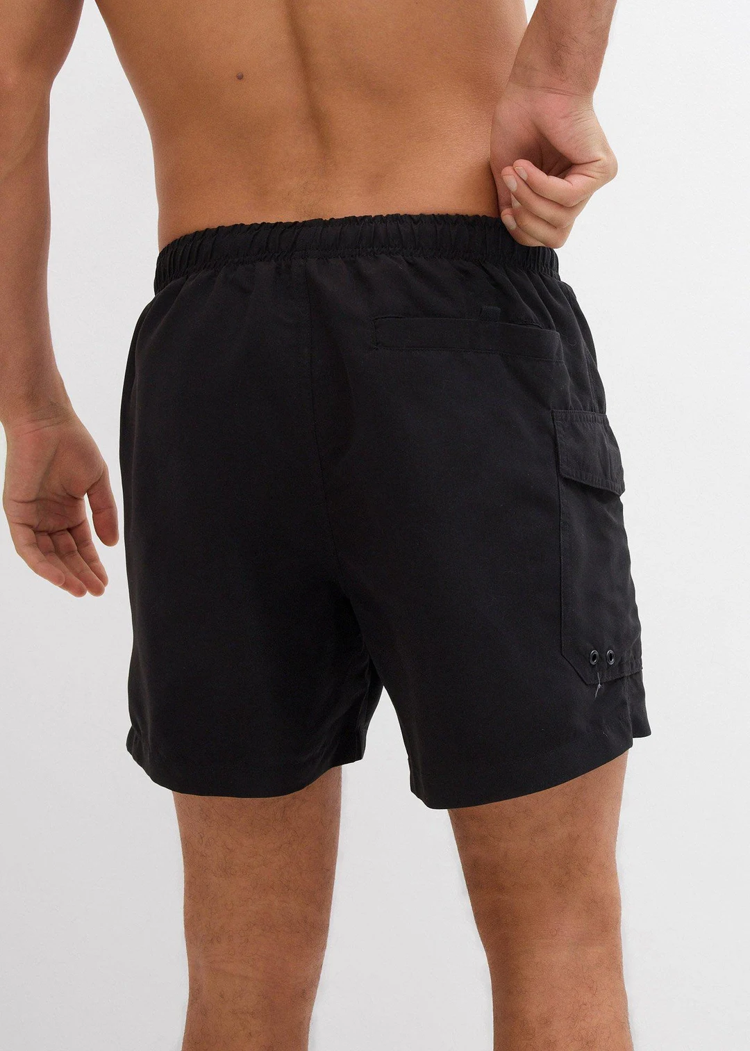 Short de bain avec poche cargo - 2