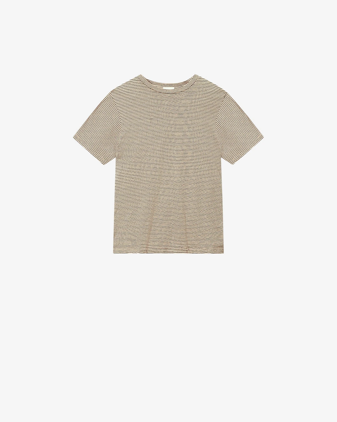 Tee Shirt Zewel - Femme - Rose - Taille XL - Marant Étoile