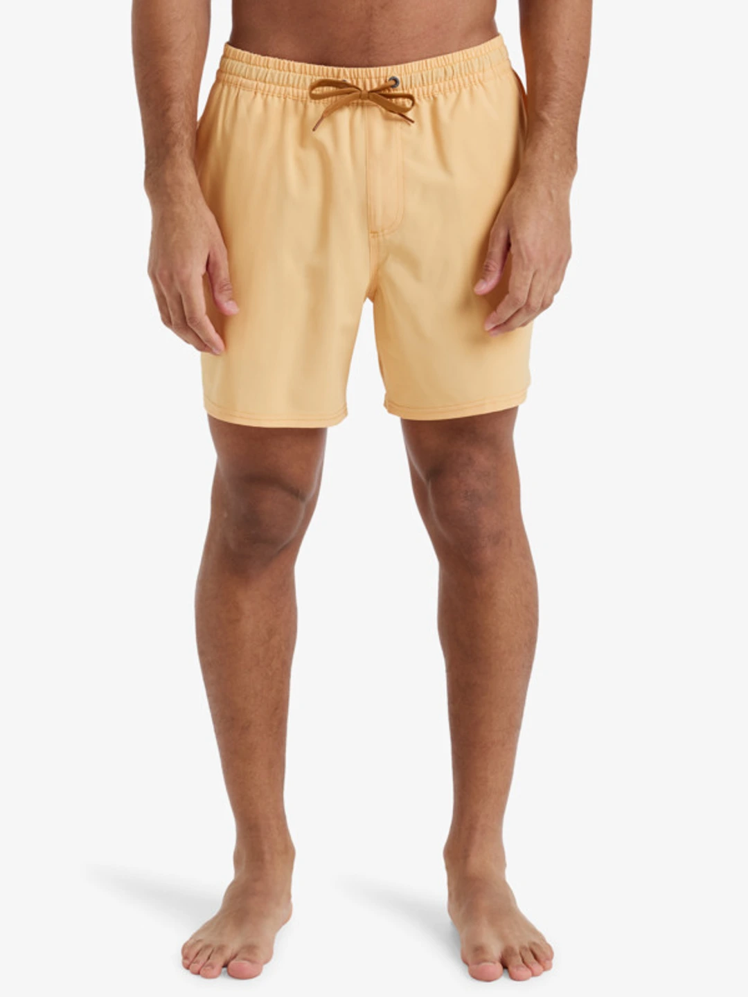 Surfsilk Solid 16" - Short de bain pour Homme Bleu