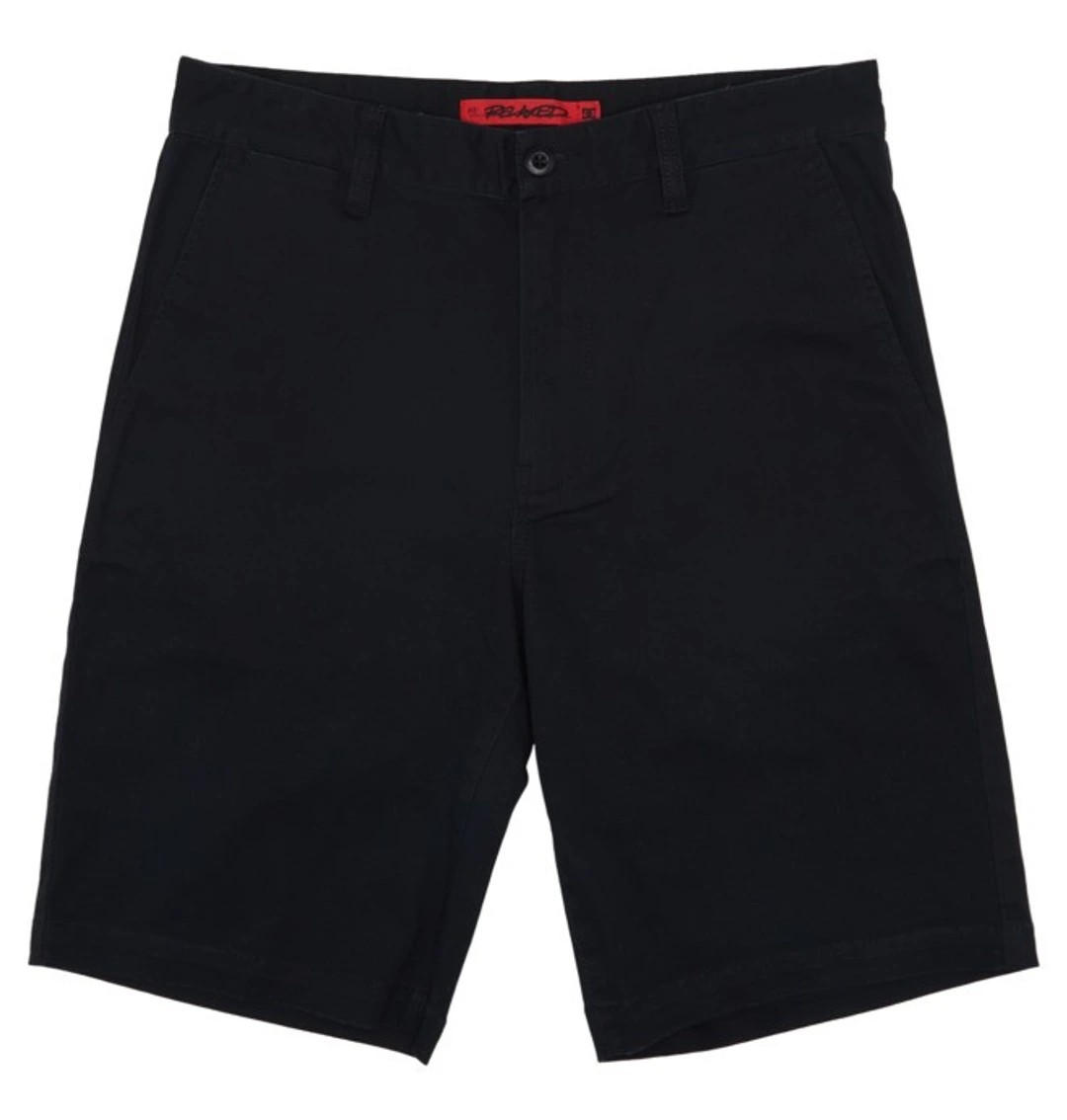 Worker Relaxed - Short chino pour Homme