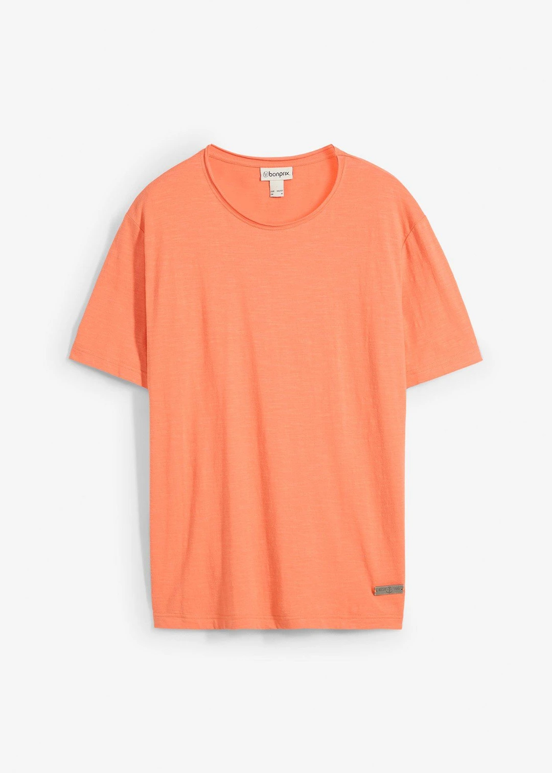 T-shirt 100% coton