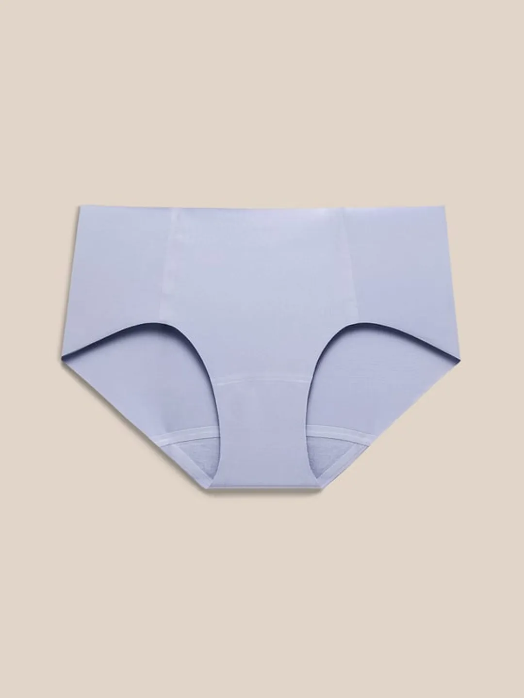 LILYSILK Ensemble Soutien-gorge Culotte Soie Tricotée Confortable Cannelle-Rose M