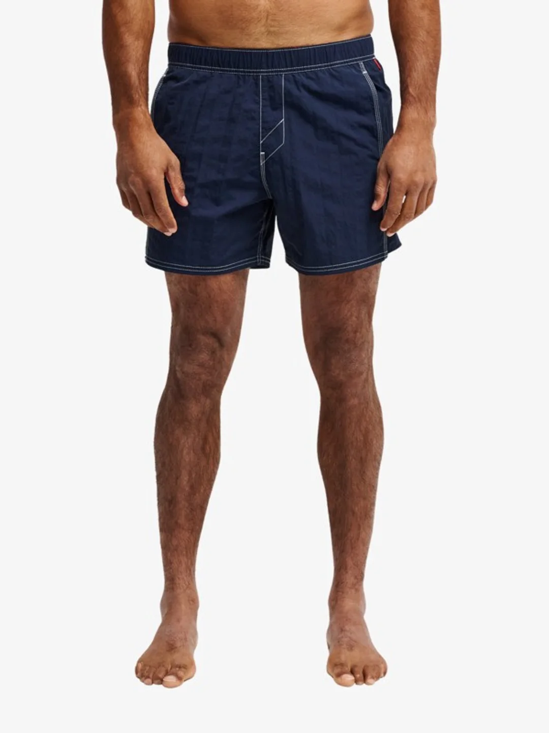 Diamond Arch 15" - Short de bain pour Homme Bleu