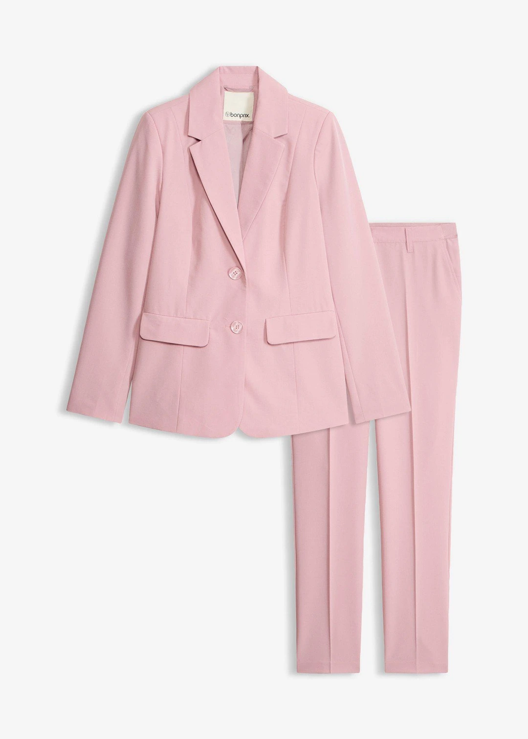Tailleur pantalon