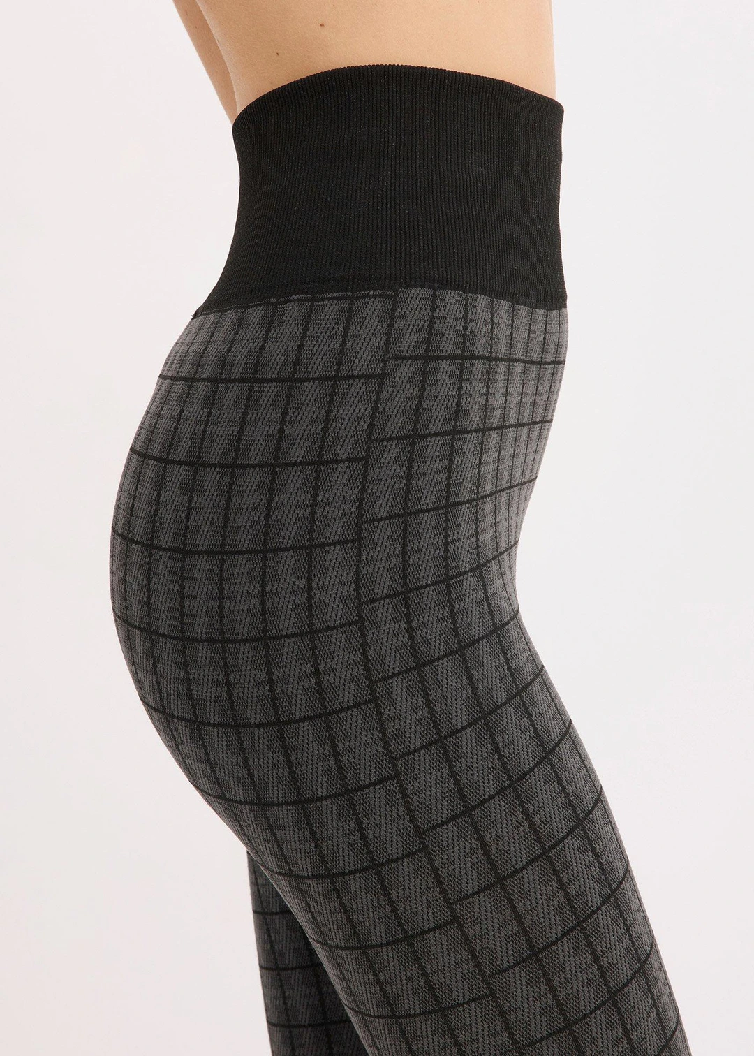 Legging thermique avec intérieur doux - 3