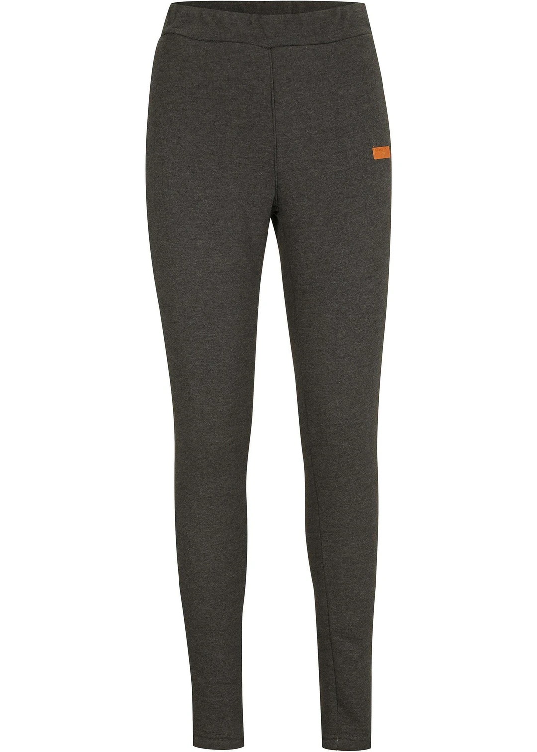 Legging chaud avec doublure peluche