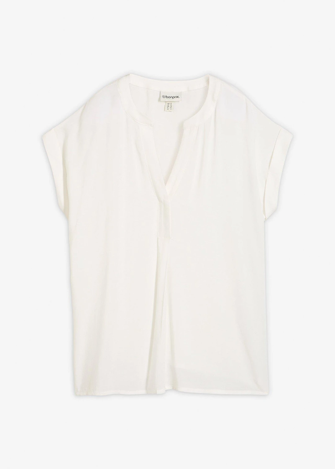 Blouse 100% viscose