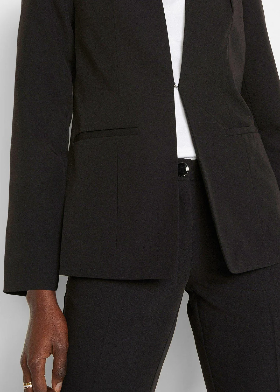 Tailleur pantalon (ens. 2 pces) - 3
