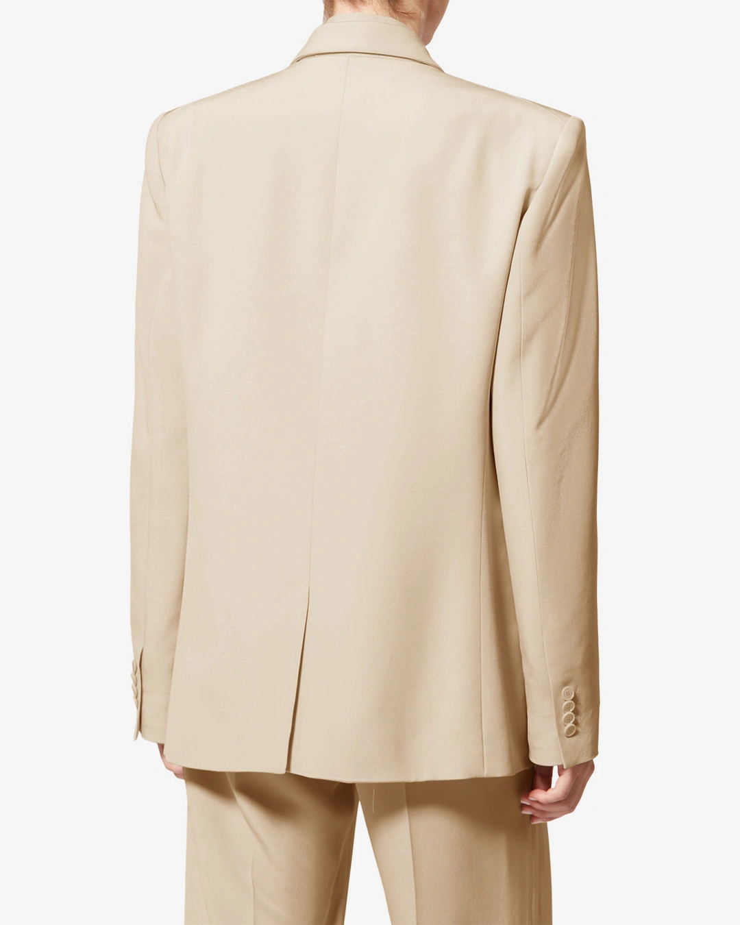 Veste Calie - Femme - Écru - Taille 42 - 3