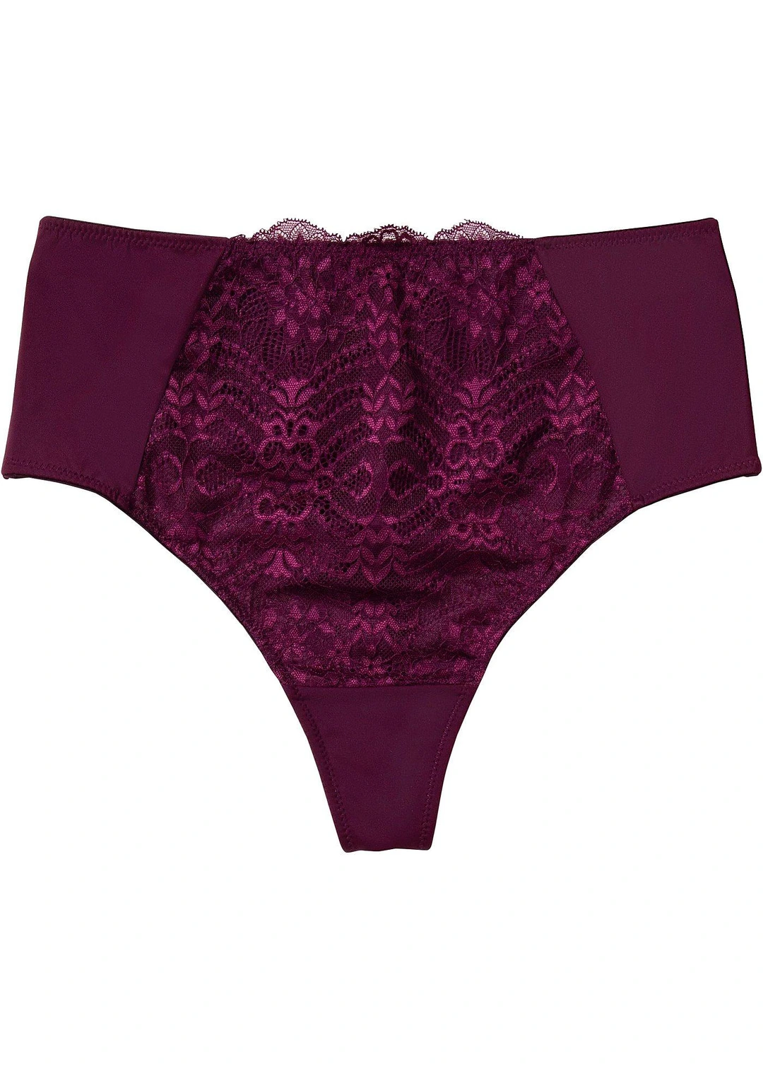 Maxi string brésilien