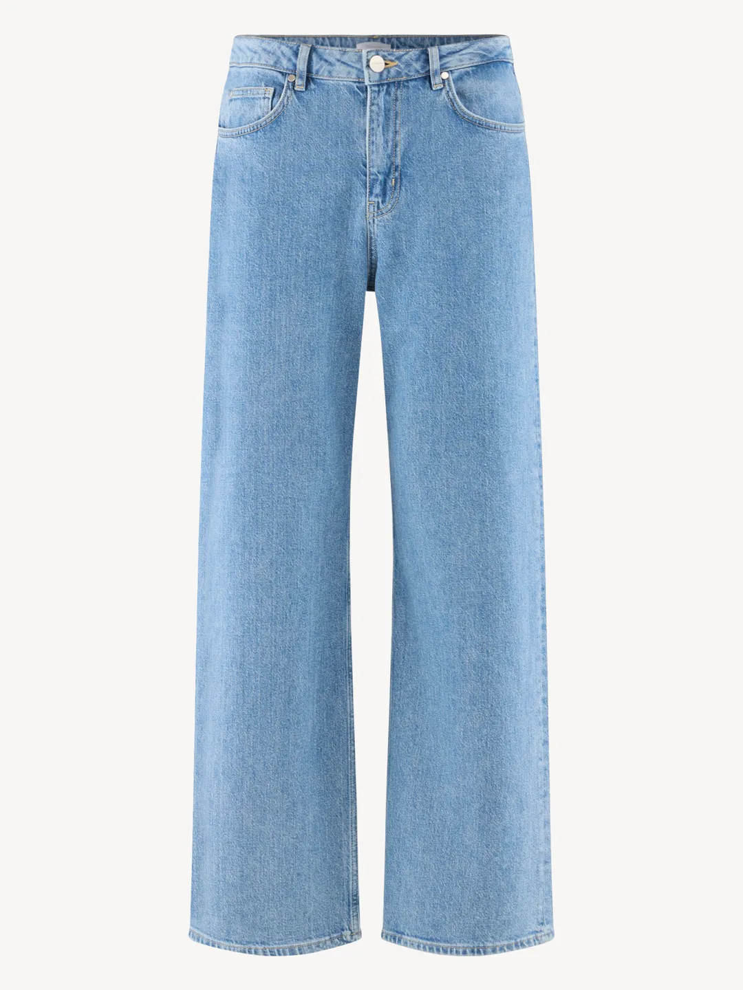 Jeans bleu - 38/32