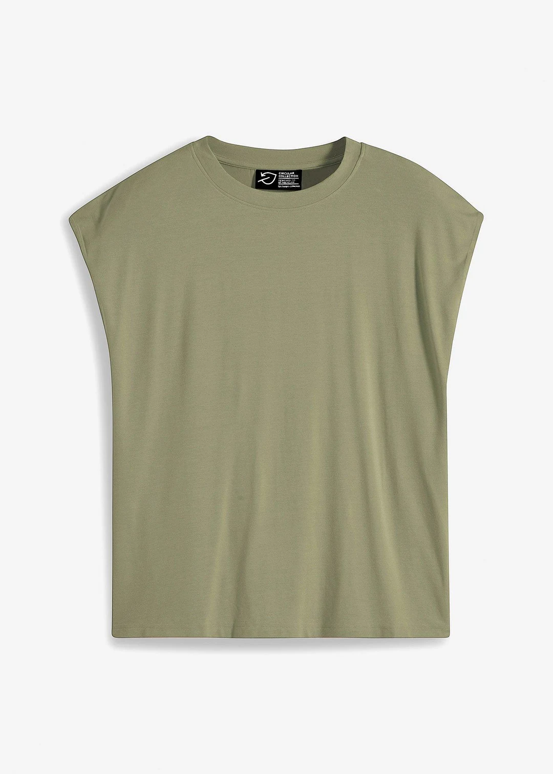 T-shirt en viscose douce