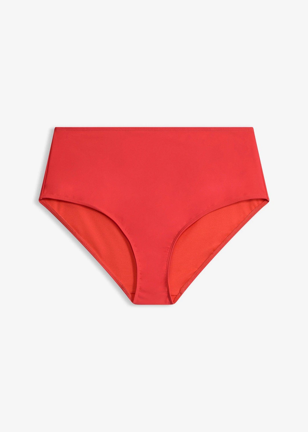 Bas de bikini taille haute