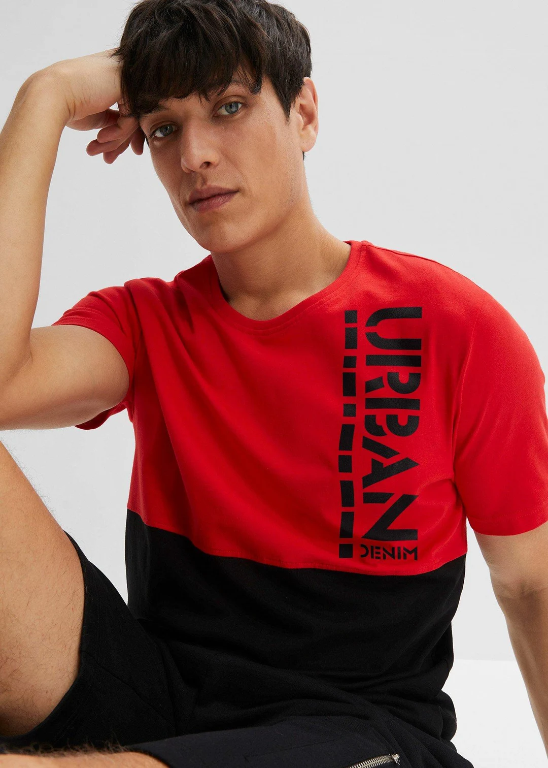 T-shirt - 3