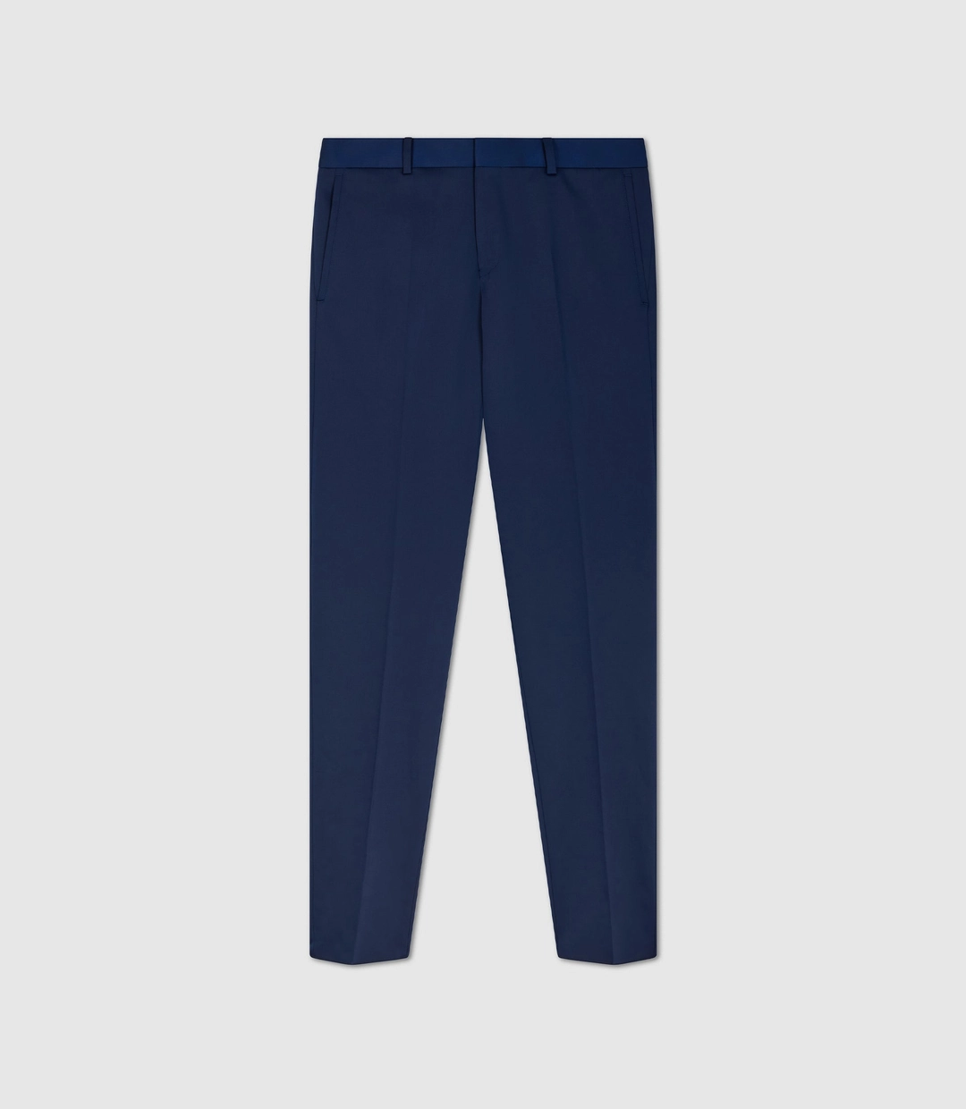 IZAC - Pantalon ville bleu ''Bionac''