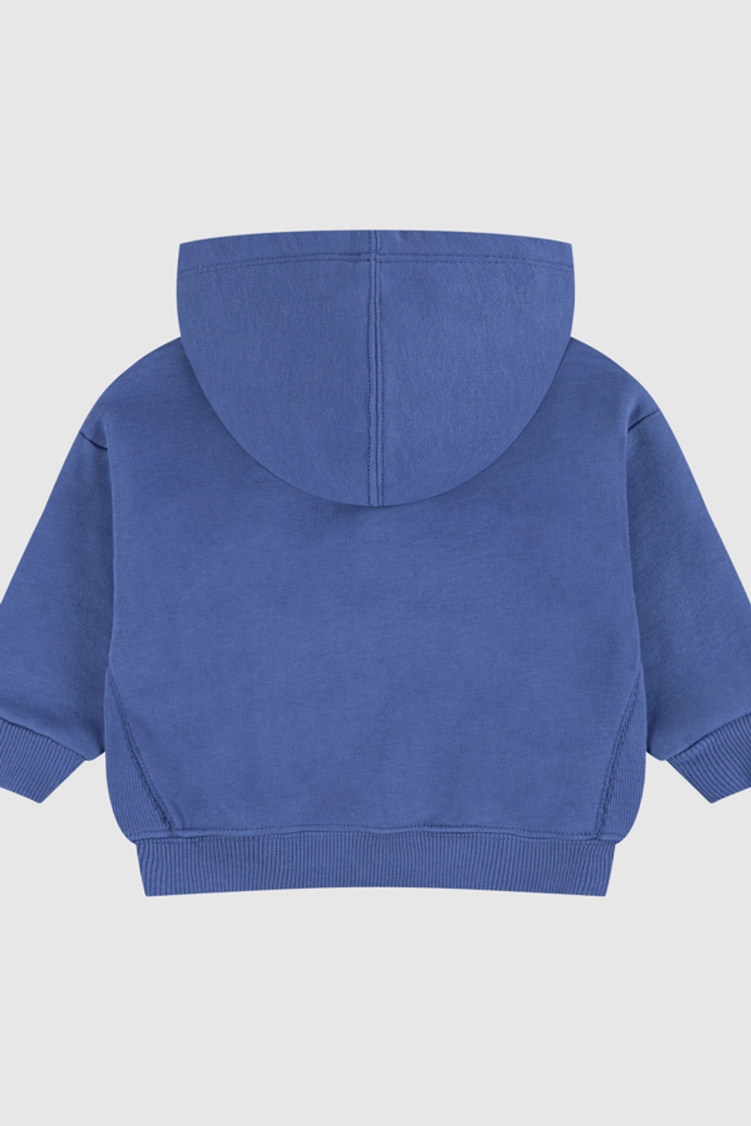 Levi's Teenager Mini Batwing Pullover Hoodie - Homme - Vert / Cameo Green - 14A - 2