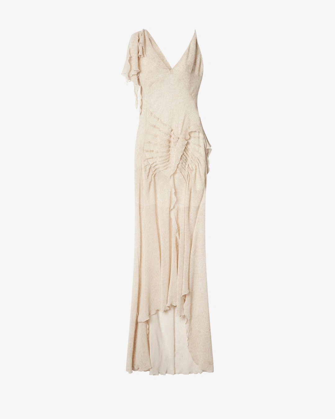 Robe Tylena - Femme - Bleu Nuit - Taille 42