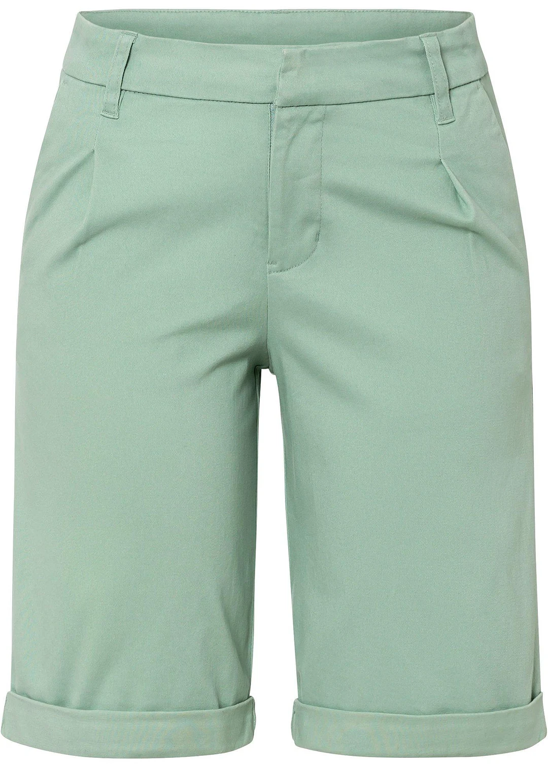 Bermuda extensible