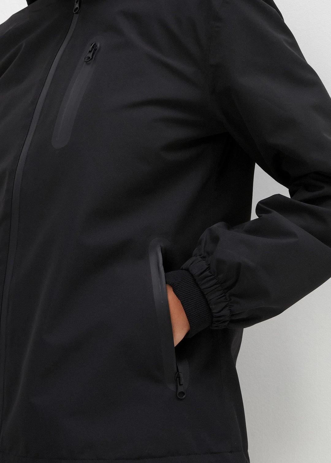 Veste imperméable ultra légère - 3