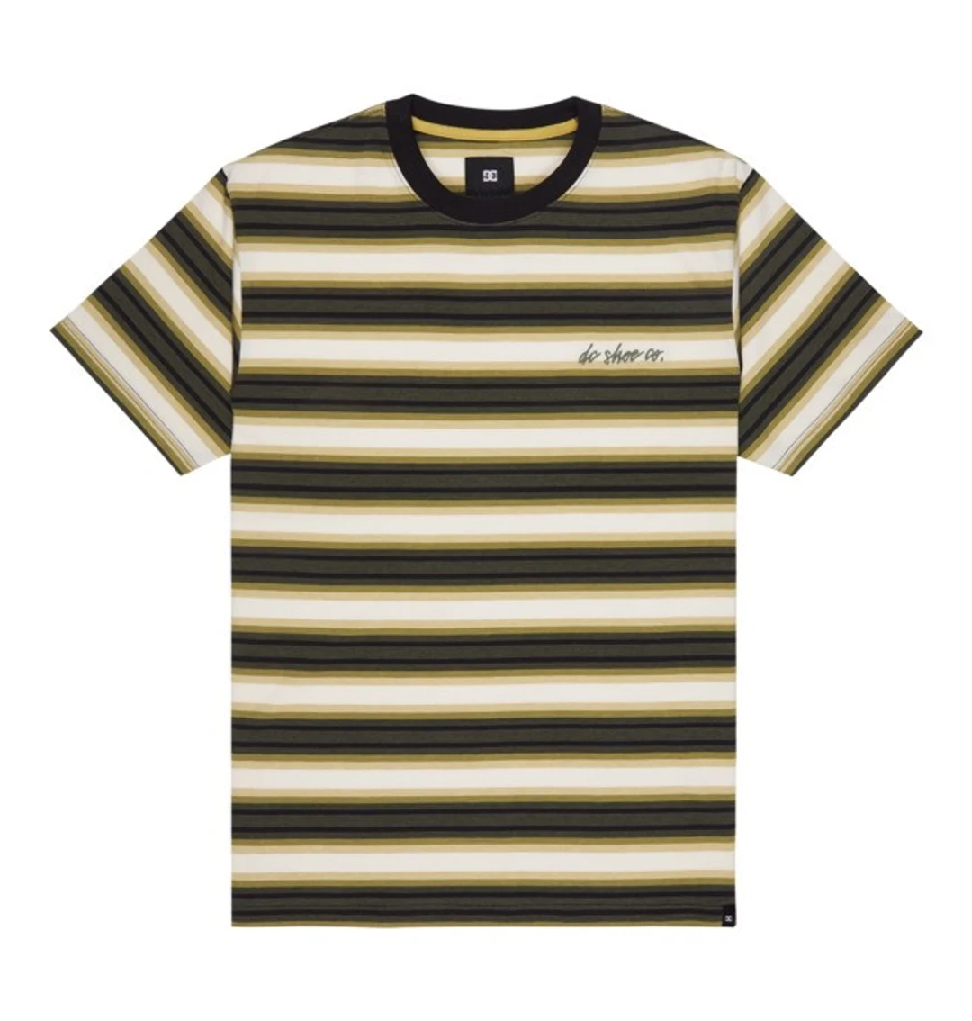 Sheriff Stripe - T-Shirt à manches courtes pour Homme