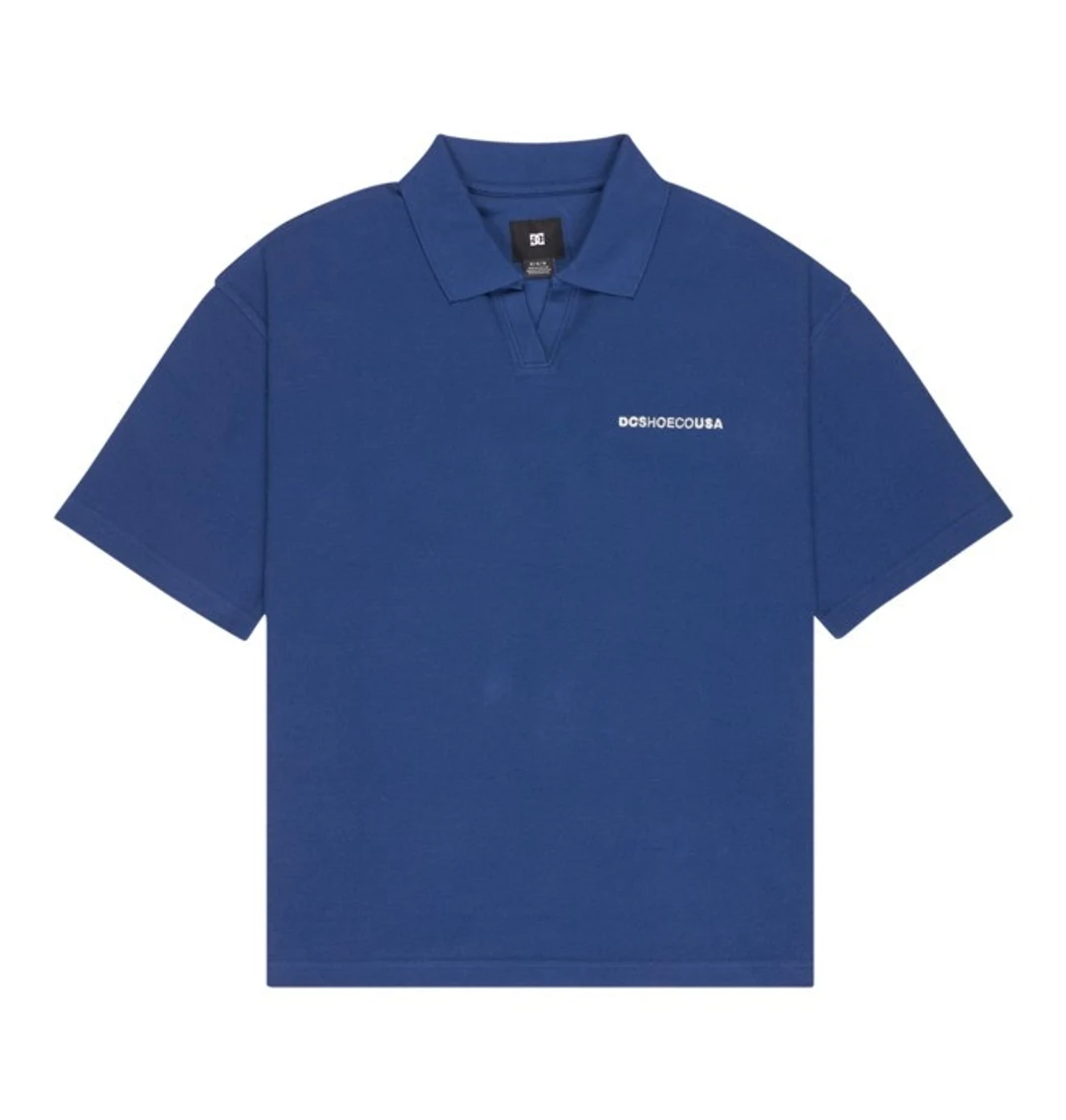 Classic Club - Polo à manches courtes pour Homme