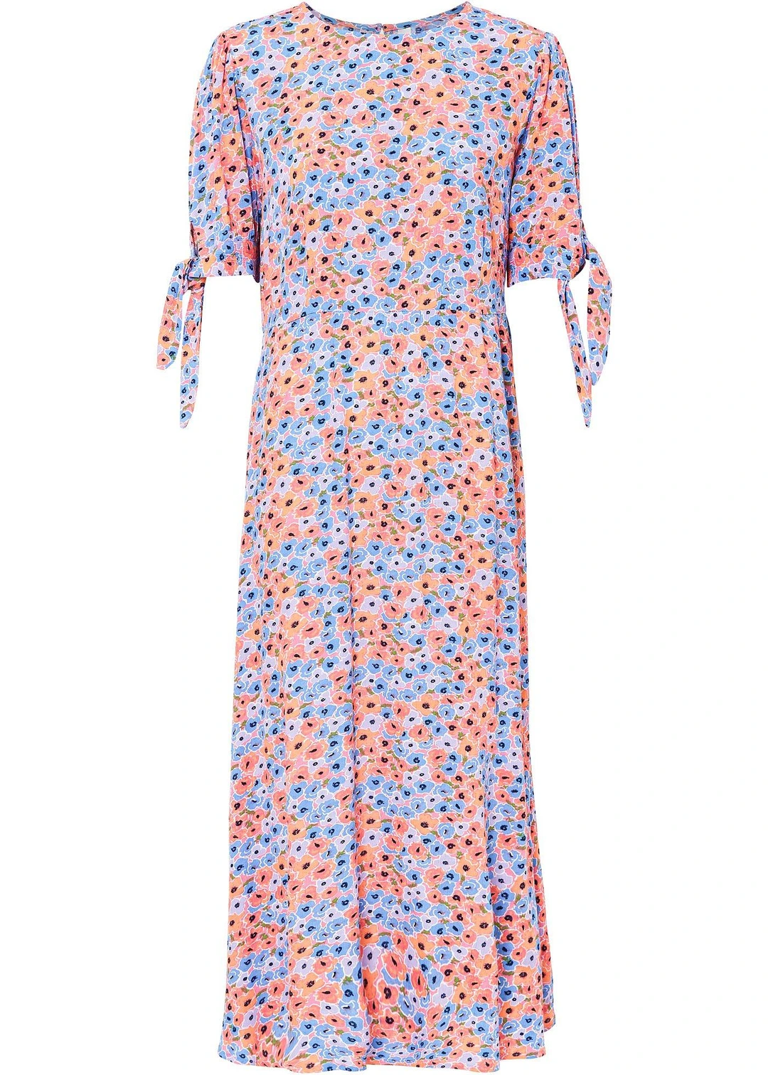 Robe midi
