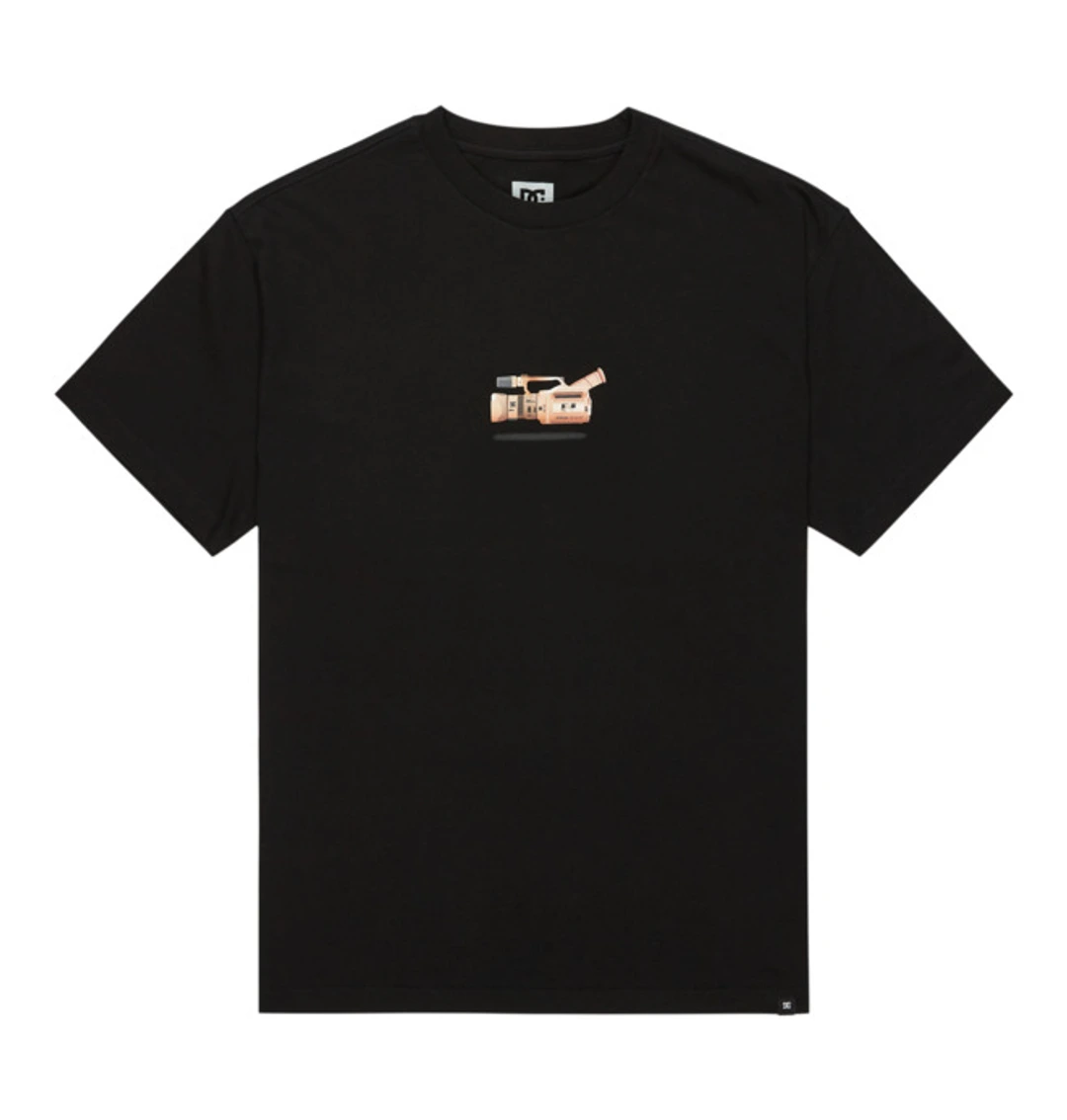 Handy Cam - T-Shirt à manches courtes pour Homme