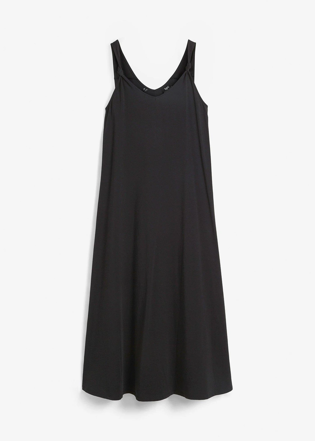 Robe en jersey 100% coton