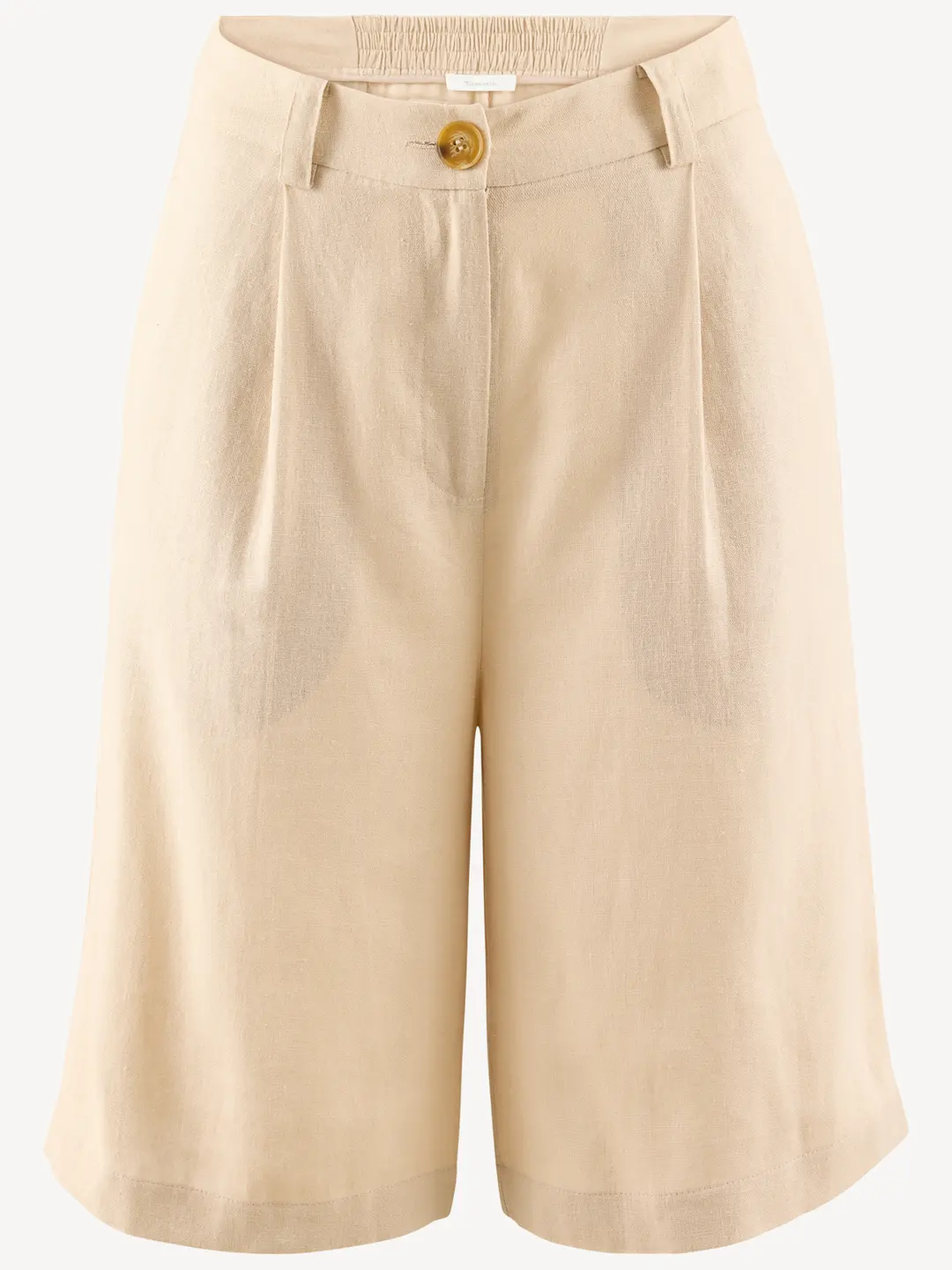 Bermuda Shorts beige - 36