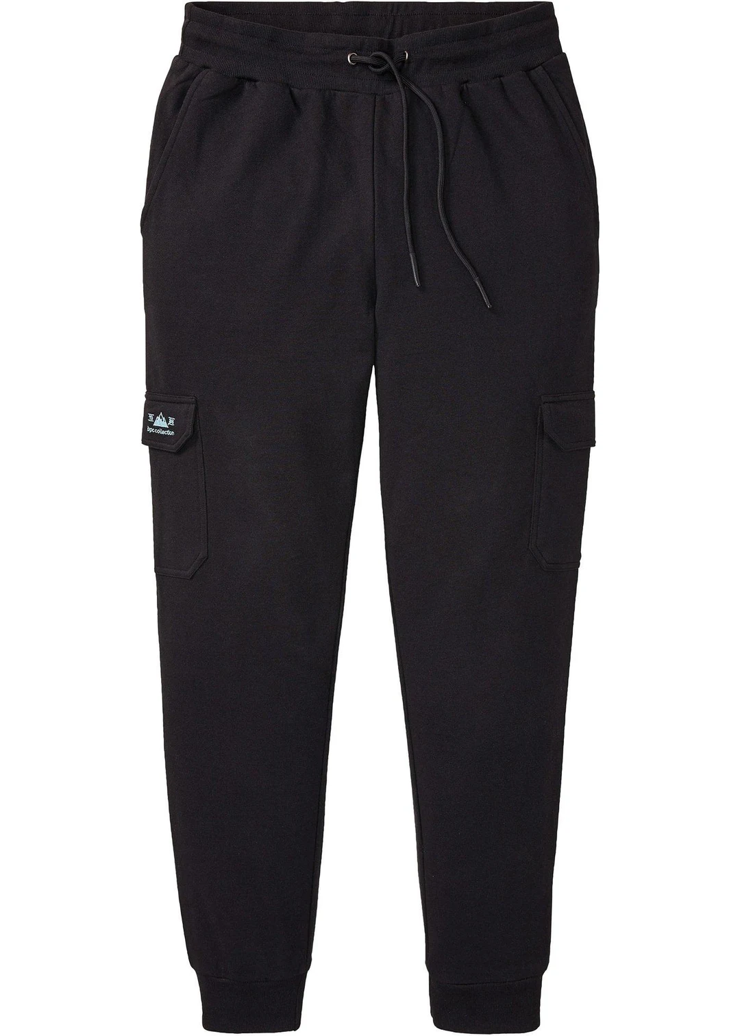 Pantalon de jogging à poches cargo