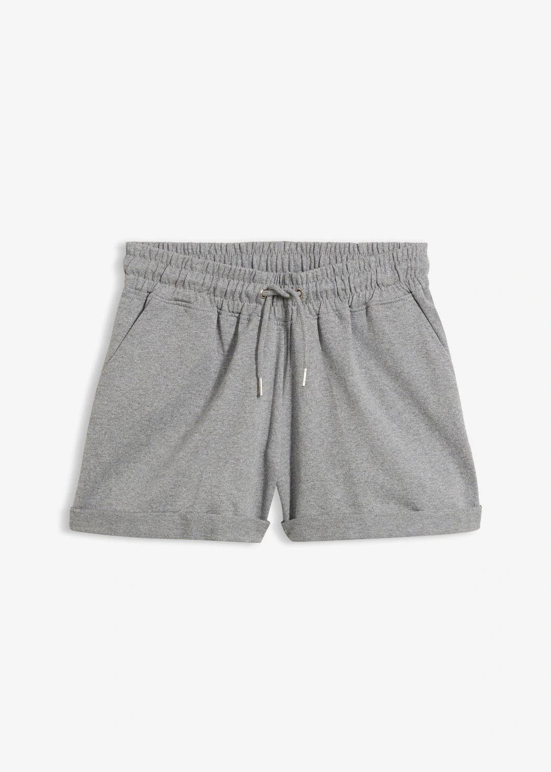 Short en molleton