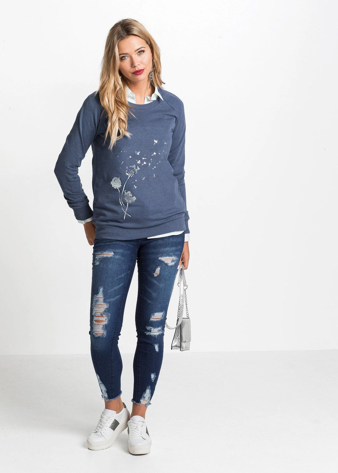 Sweat-shirt - 2