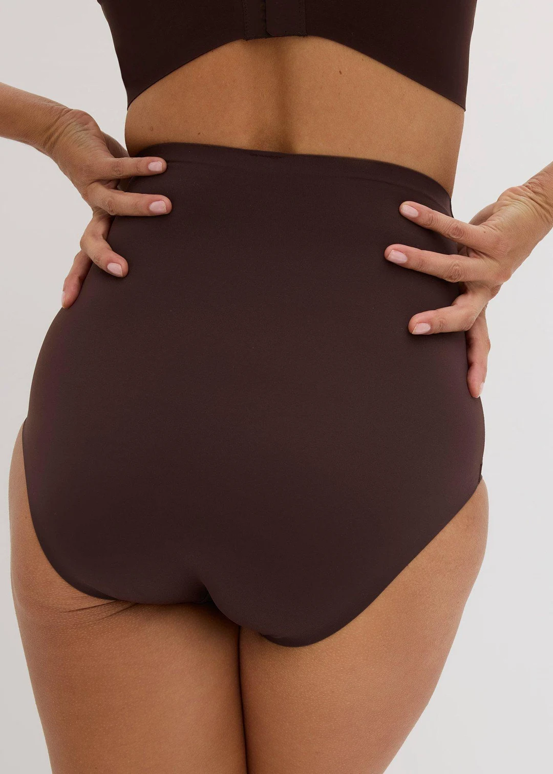 Lot de 3 culottes sculptantes, maintien modéré - 3