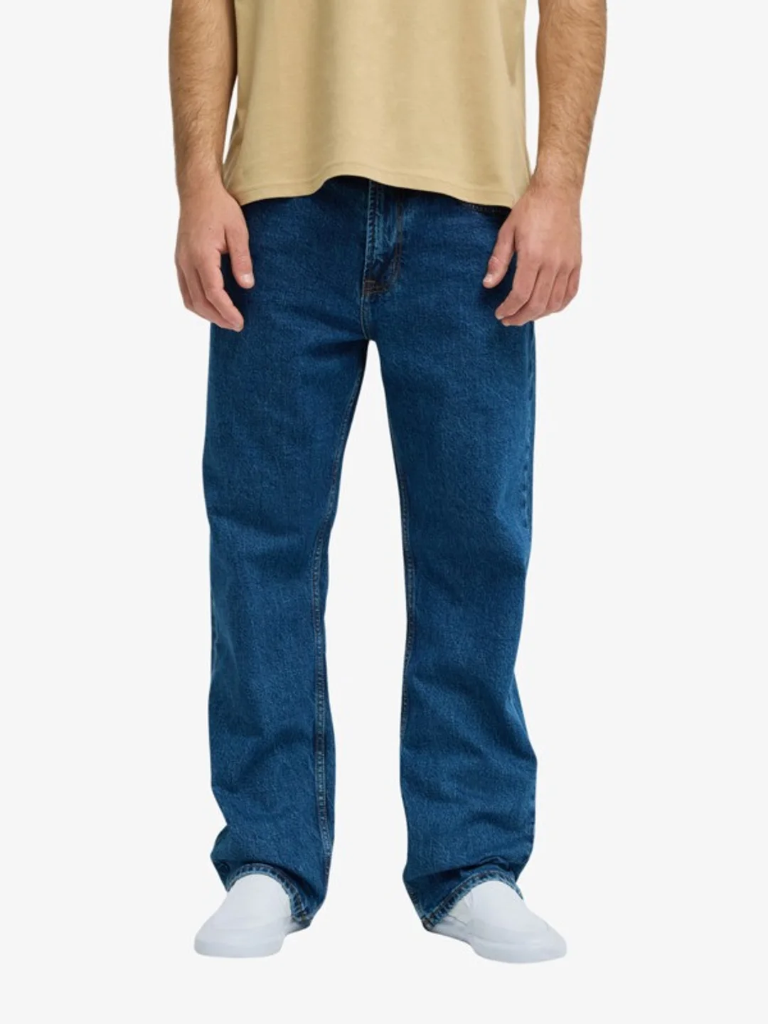 Aqua Cult Denim - Jean pour Homme Bleu