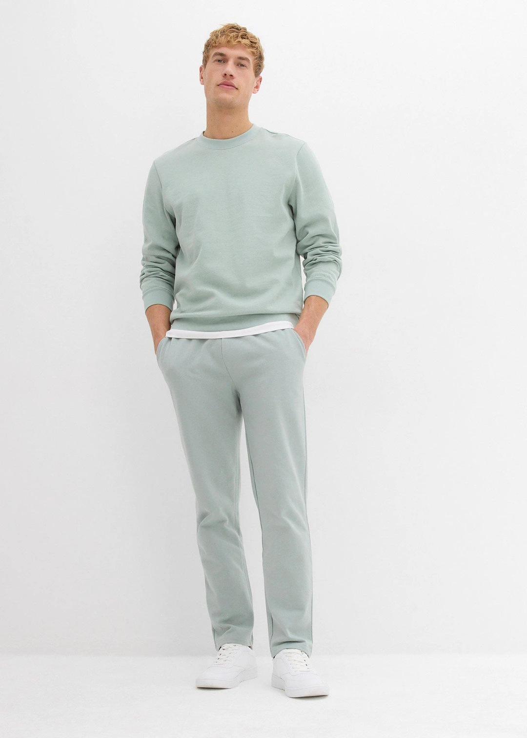 Pantalon de jogging regular - 2